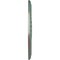 Ekena Millwork Emeryville Ceiling Medallion, Hand-Painted Copper Green Patina, 16 7/8"OD x 5/8"P CM16ERCGS - alternate 2